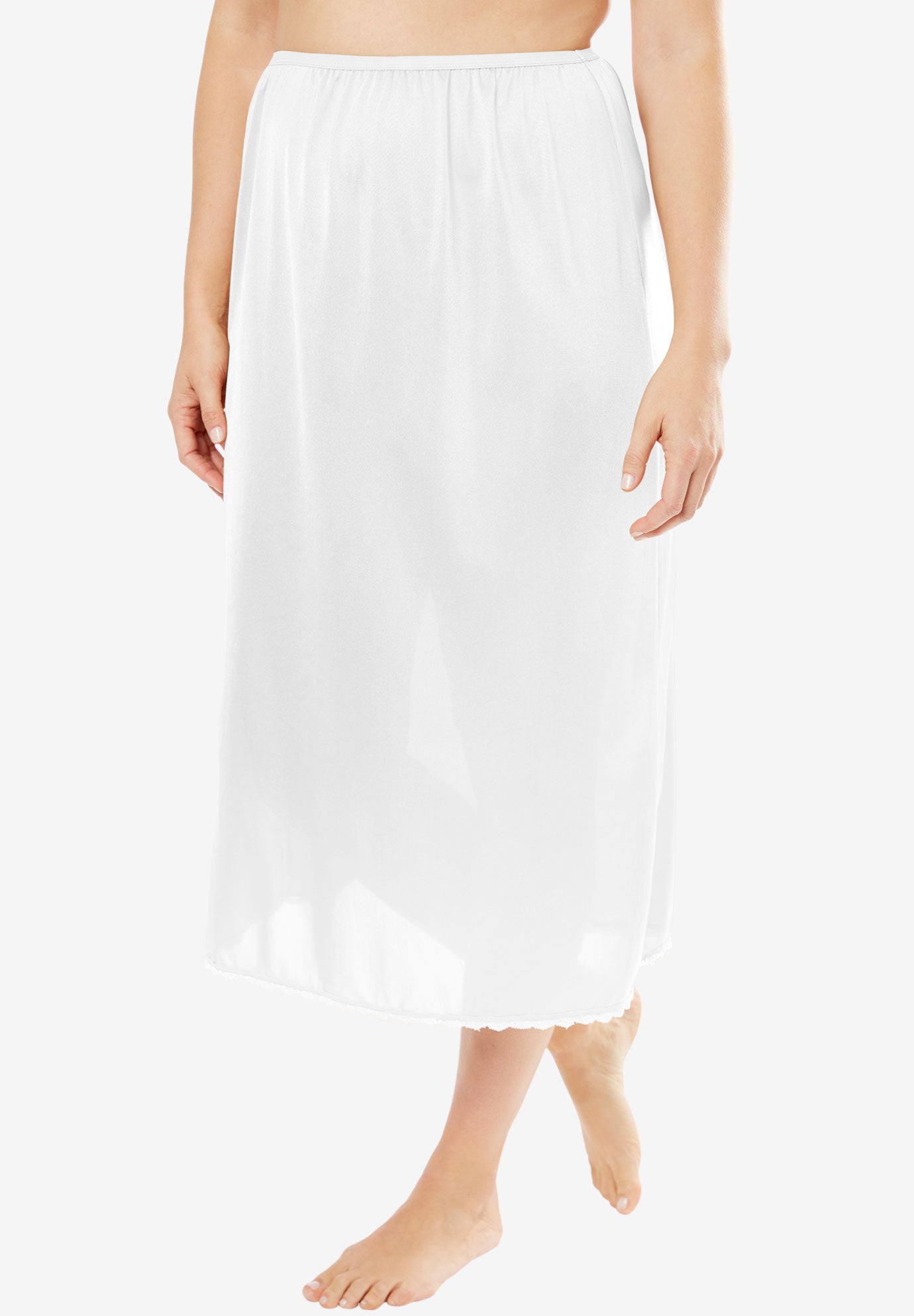Half Slip 31" &mdash; 2-Pack image number 0