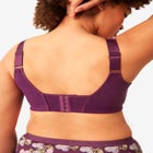 Exclusive Patented Custom Fit Full Coverage Bra image number 1