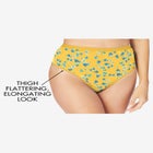 Hi-Cut Cotton Brief 5-Pack image number null