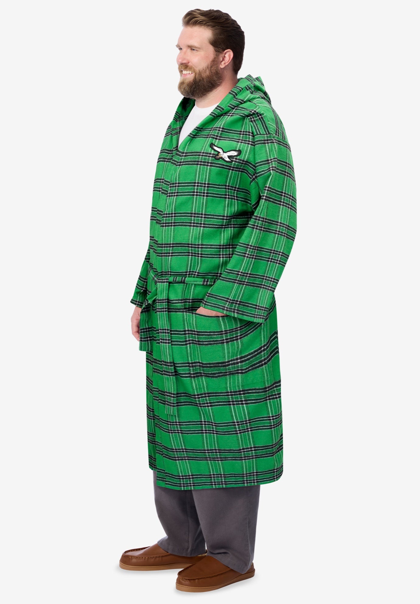 NFL&reg; Robe image number 0