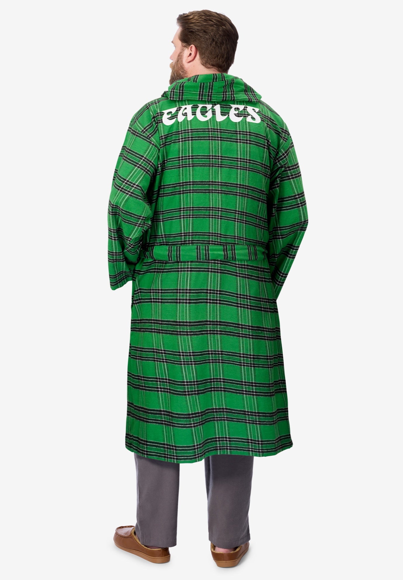 NFL&reg; Robe image number 1
