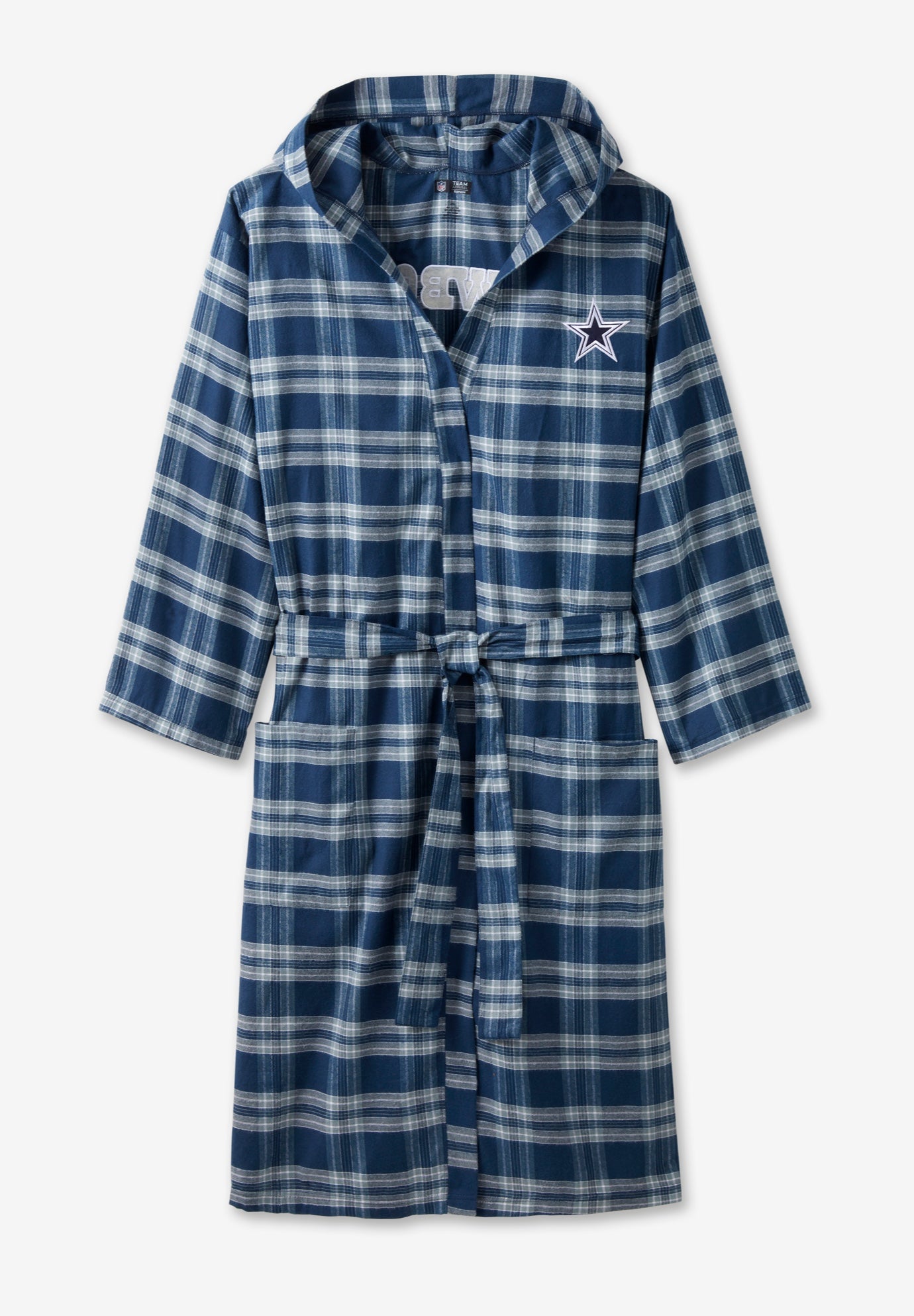 NFL&reg; Robe image number 0
