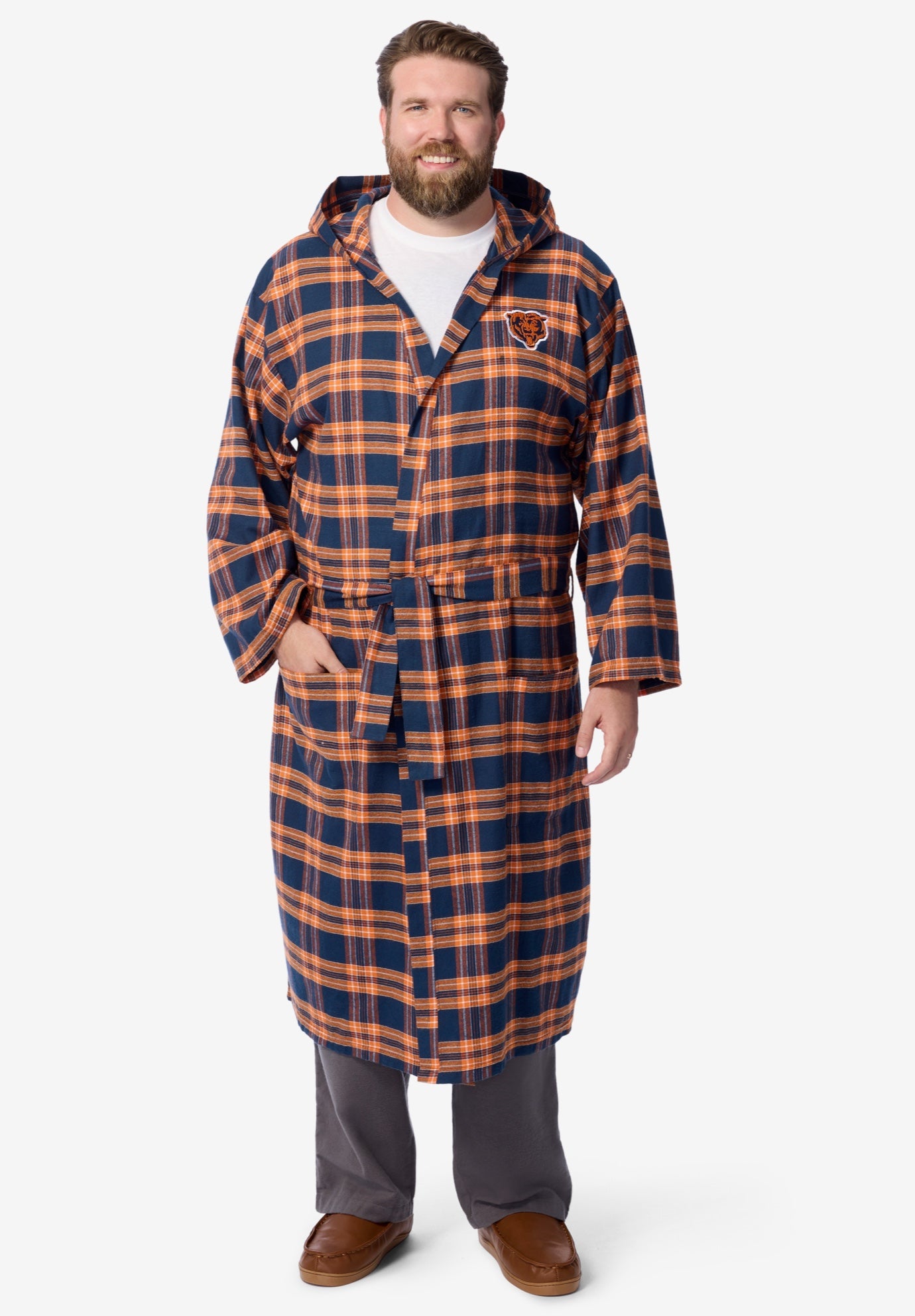 NFL® Robe image number 0