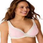 Amoureuse&reg; Lace T-Shirt Bra image number null