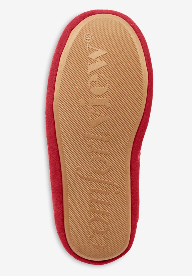 The Snowflake Slipper  image number 2