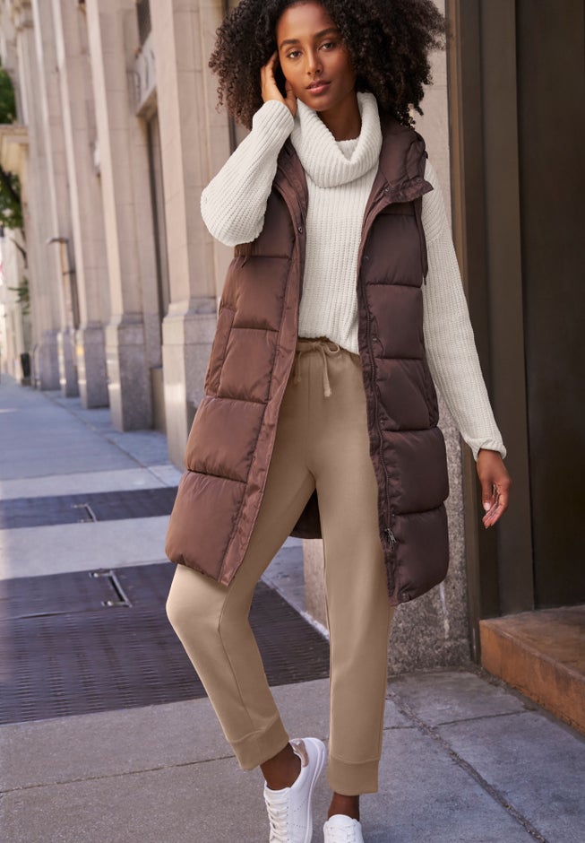 French Terry Jogger image number 3