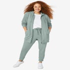 French Terry Jogger image number null