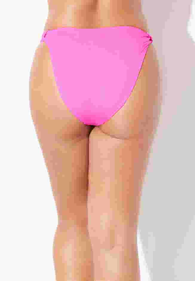 Adjustable Knot Swim Brief image number 1