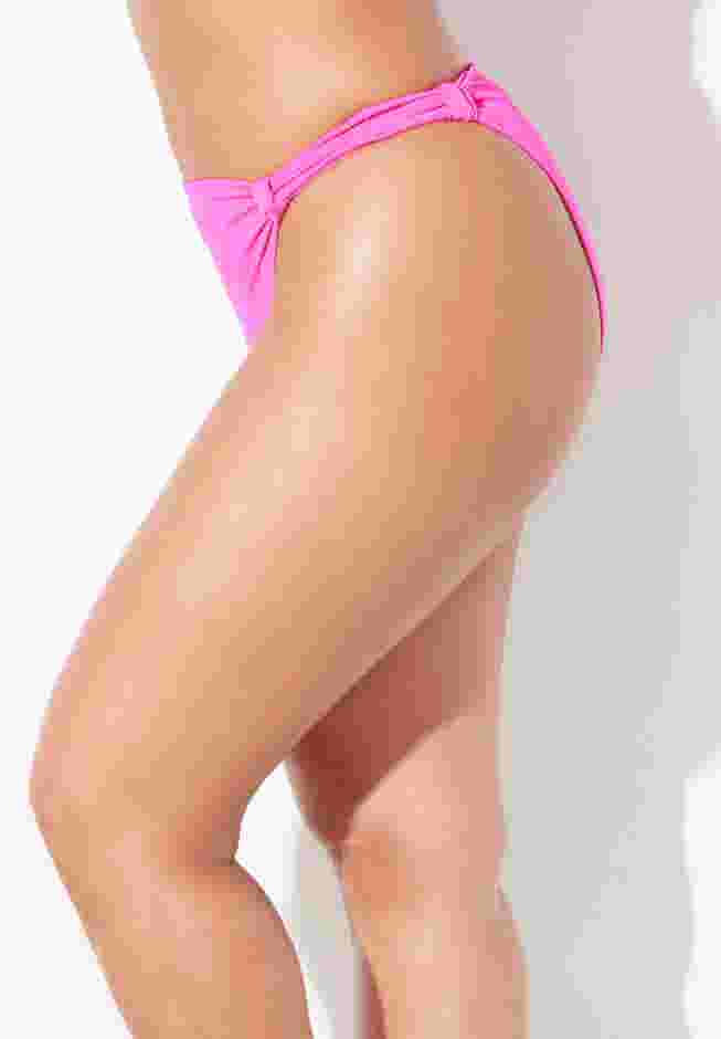 Adjustable Knot Swim Brief image number 2