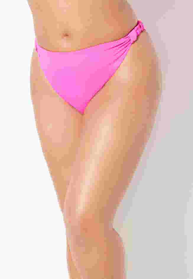 Adjustable Knot Swim Brief image number 0