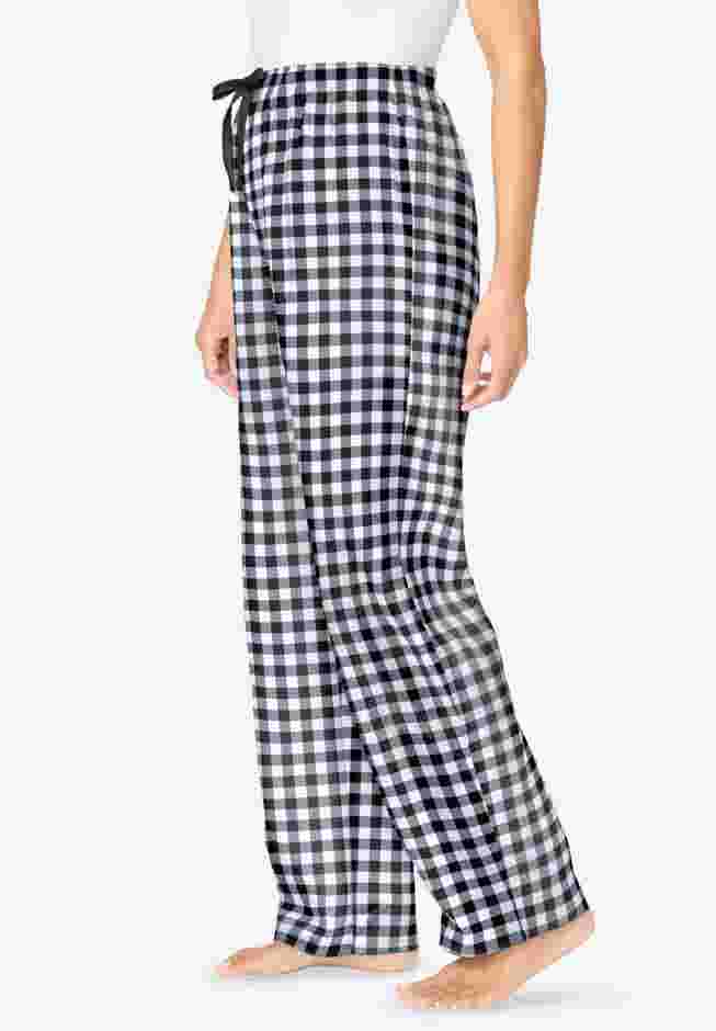 Woven Sleep Pant image number 2