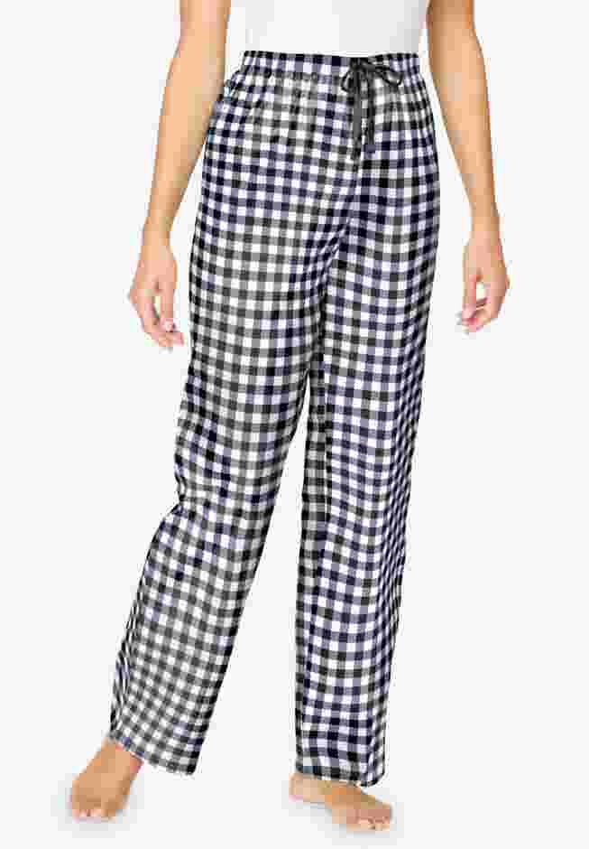 Woven Sleep Pant image number 0