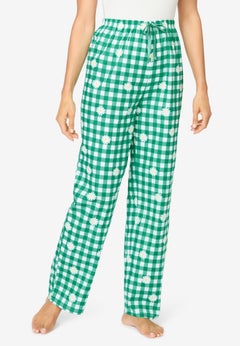 Woven Sleep Pant