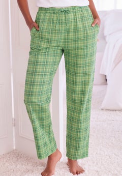 Woven Sleep Pant