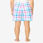 Woven Sleep Short image number null