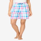 Woven Sleep Short image number null