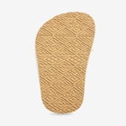 The Summer Slip On Footbed Sandal image number null