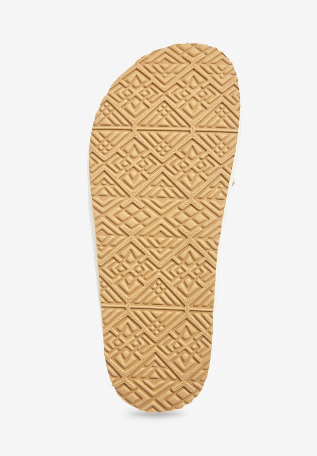 The Summer Slip On Footbed Sandal image number 2