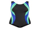 Lara Clr Block 1Pc image number null