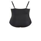 Pia V-Tiered Print 1 Piece image number null