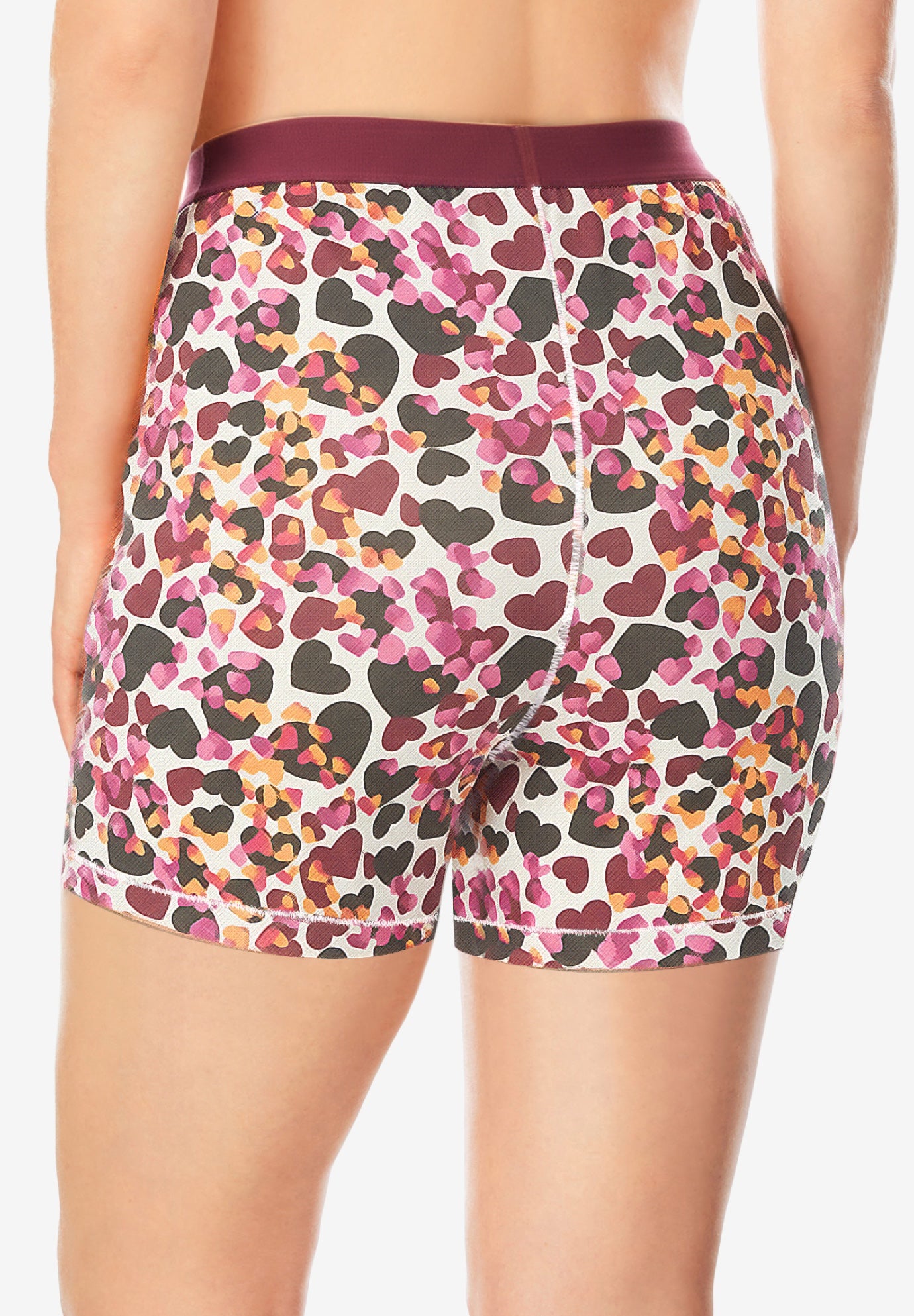 Avenue Body Boxer 3-Pack image number 3