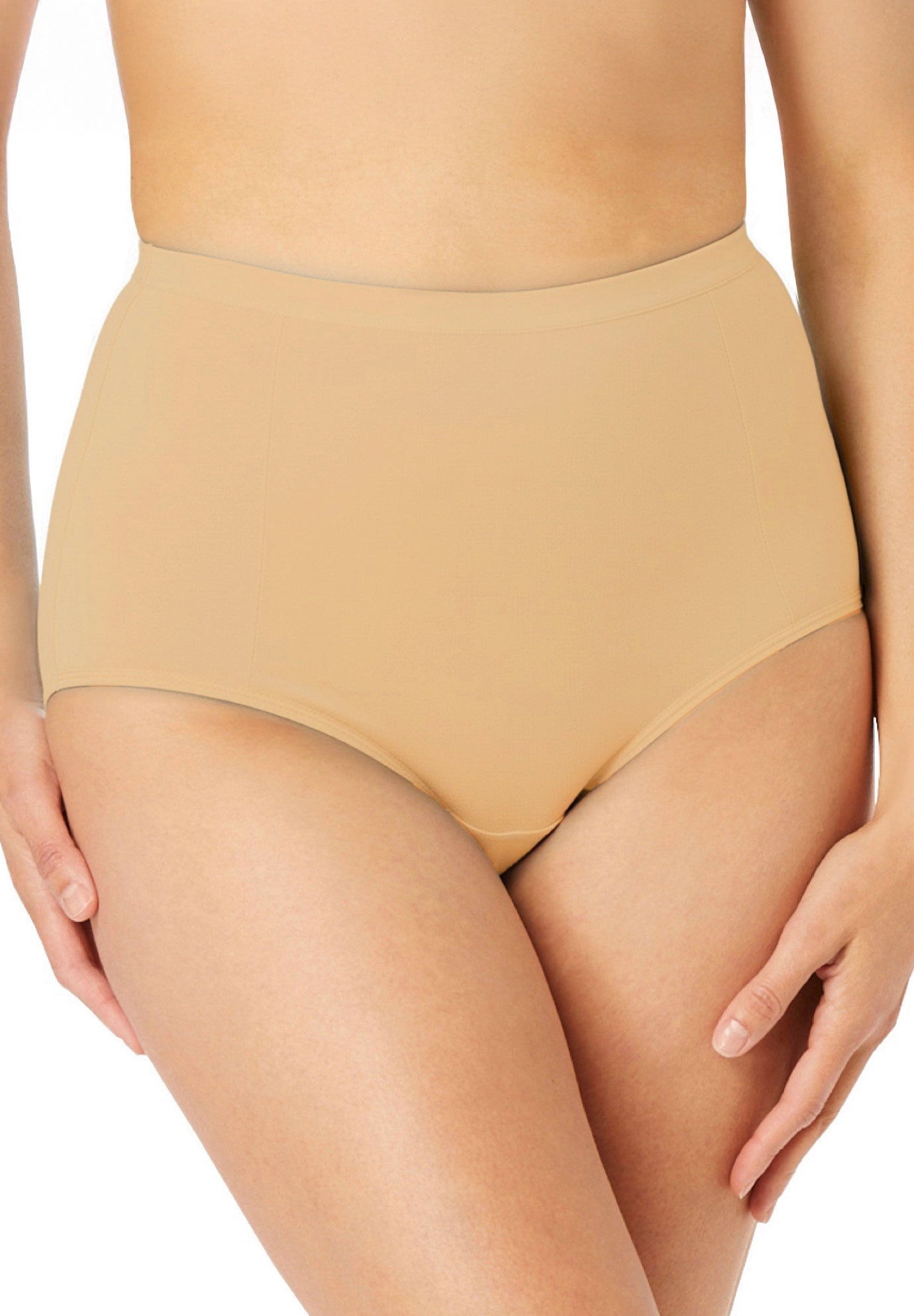 Cool Mesh Brief 3-Pack image number 1