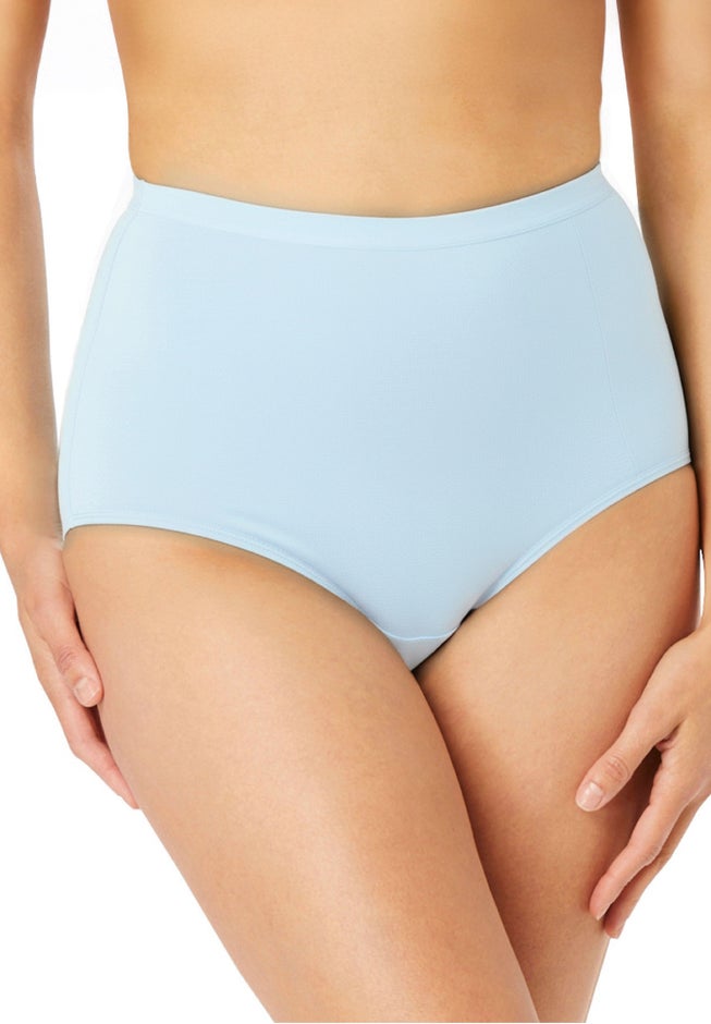 Cool Mesh Brief 3-Pack image number 2