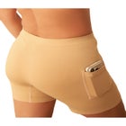 Comfort Choice&reg; Slip-Short Pocket Boxer image number 2