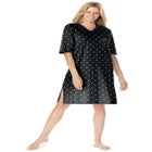 Print Sleepshirt image number null