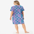 Print Sleepshirt image number null