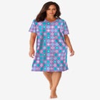 Print Sleepshirt image number null