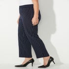 Right Fit&reg; Curvy Slim Leg Pant image number null