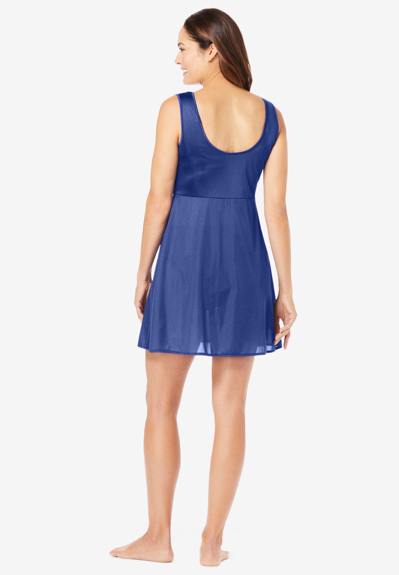 Babydoll Gown image number 1