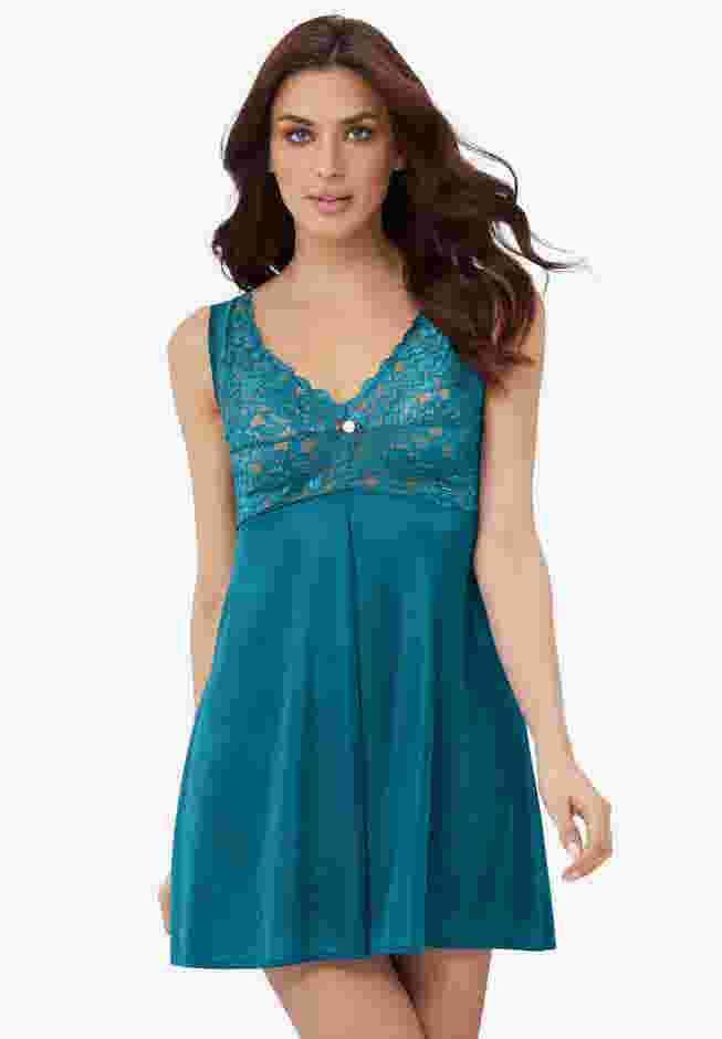 Babydoll Gown image number 0