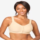 Stay-Cool Wireless Posture Bra image number null