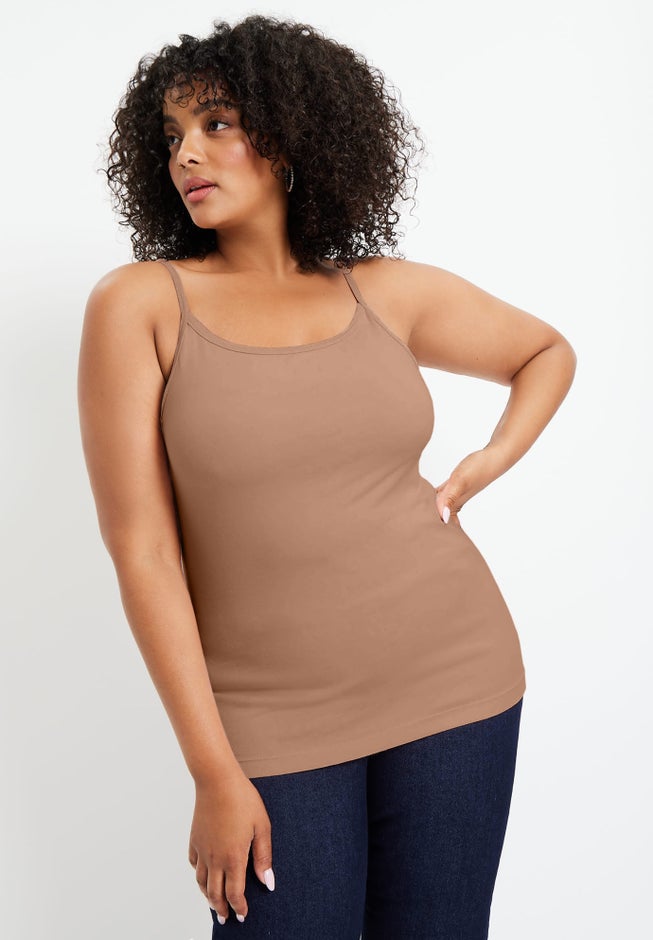 One+Only Bra Cami image number 5