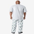 Fleece PJ set image number null