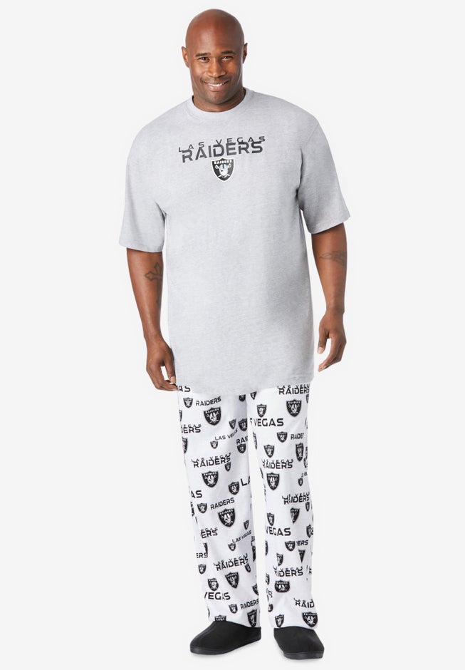Fleece PJ set image number 0