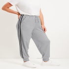 French Terry Jogger image number null