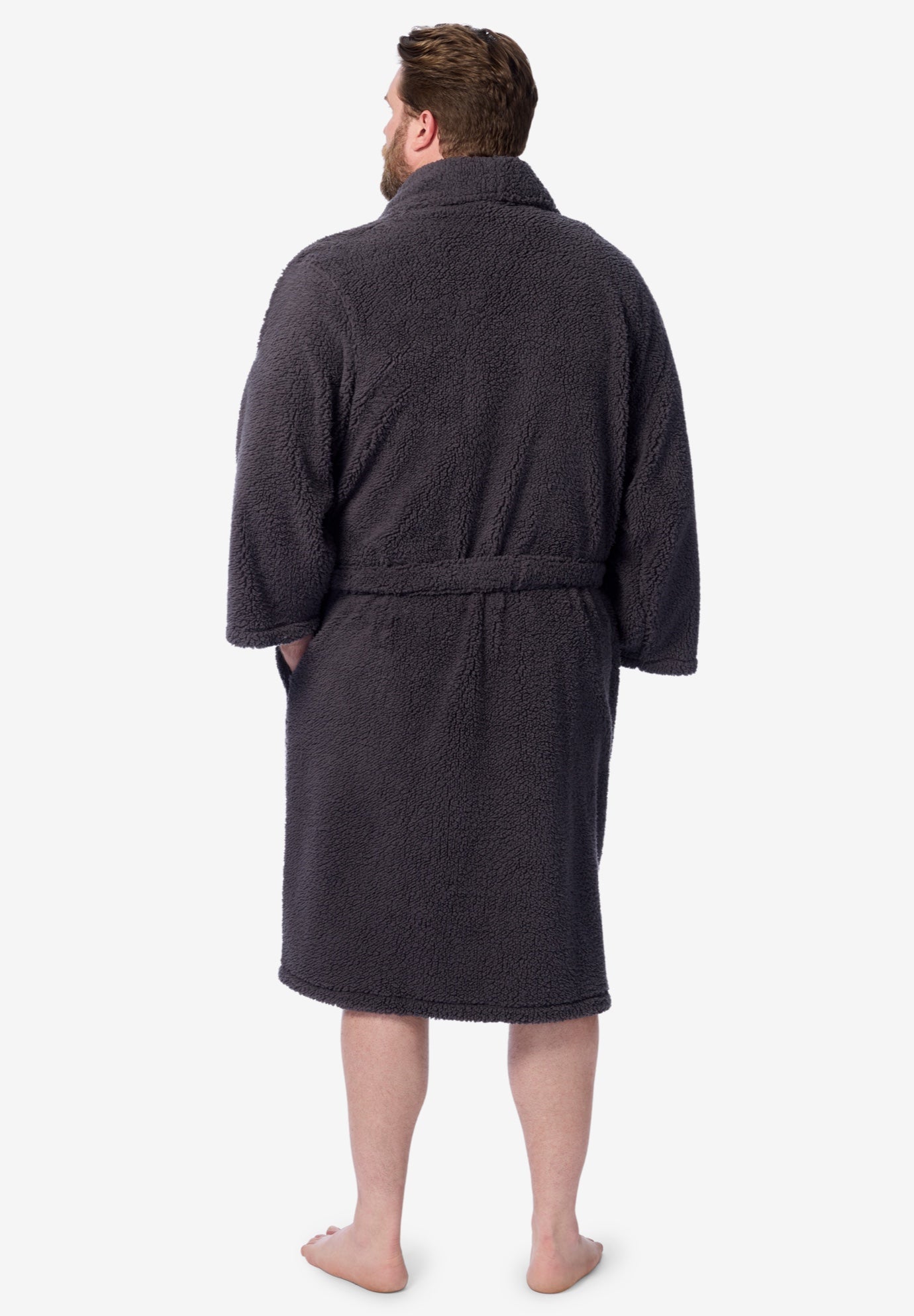 Sherpa Robe image number 1