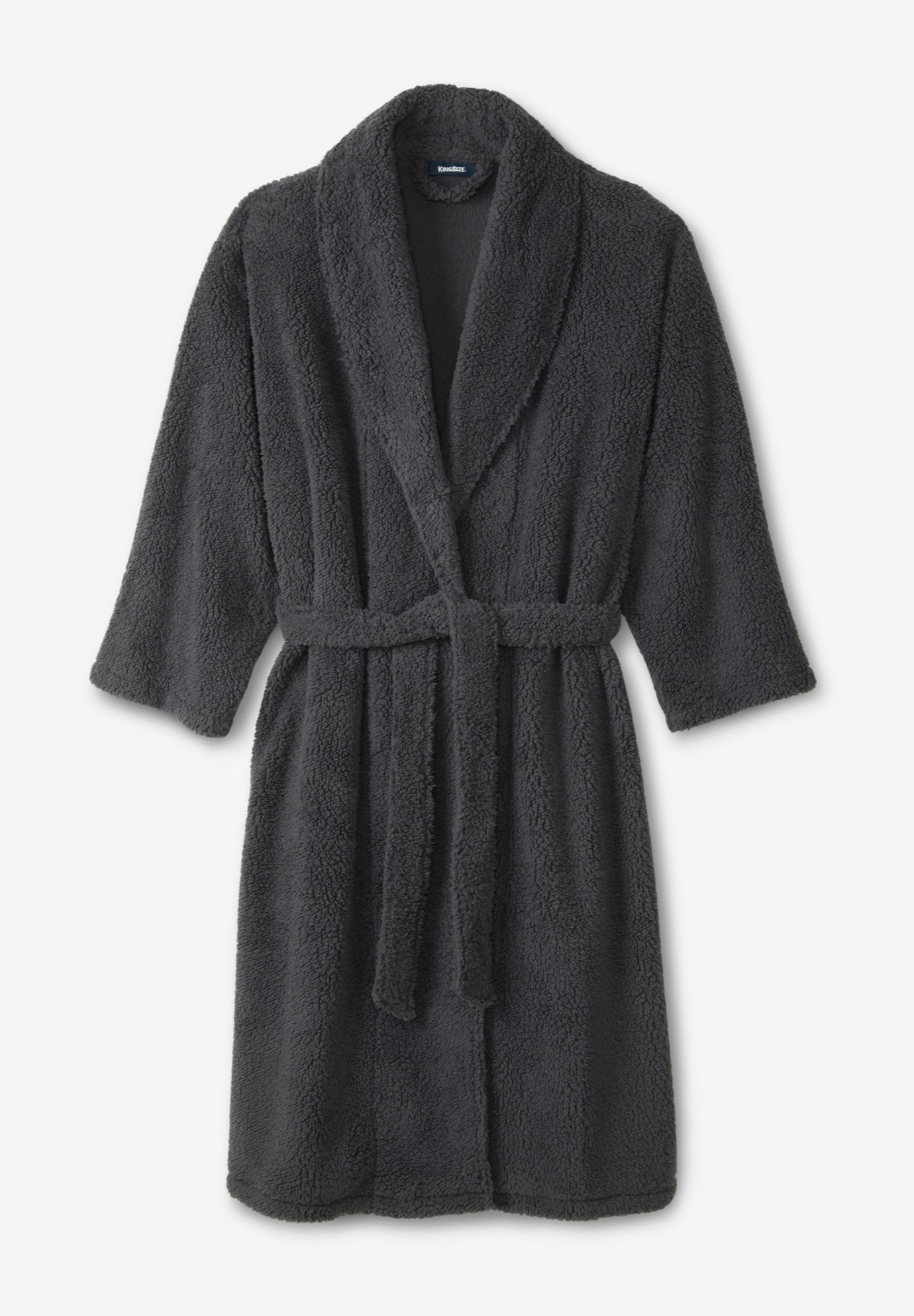 Sherpa Robe image number 0