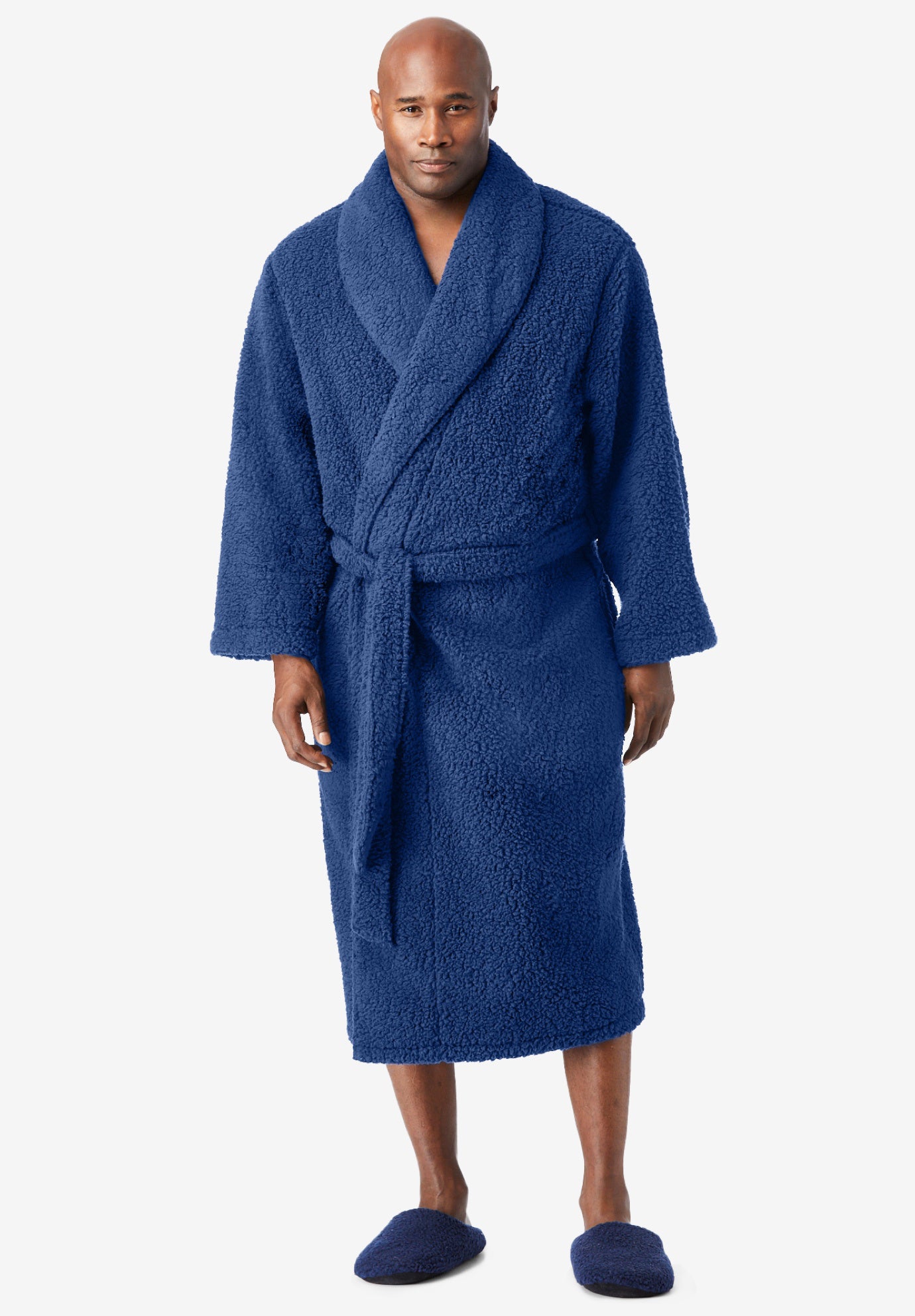 Sherpa Robe image number 0