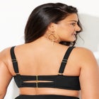 Twist Front Bikini Top image number 6
