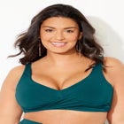 Twist Front Bikini Top image number 0