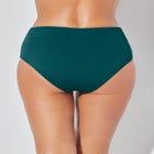 High Waist Twist Swim Brief image number 5