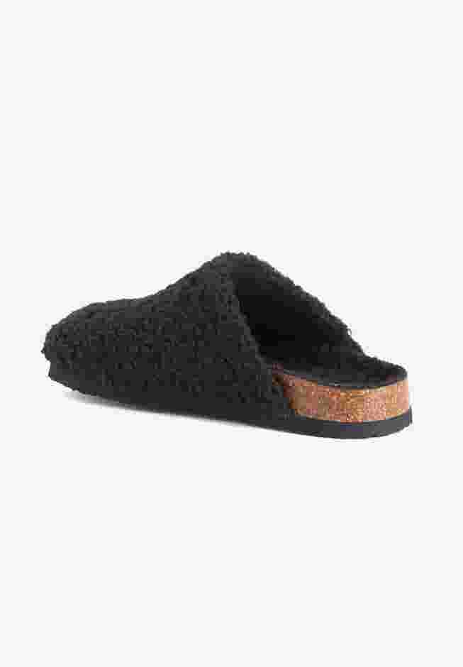 The Salma Slipper By Comfortview image number 1
