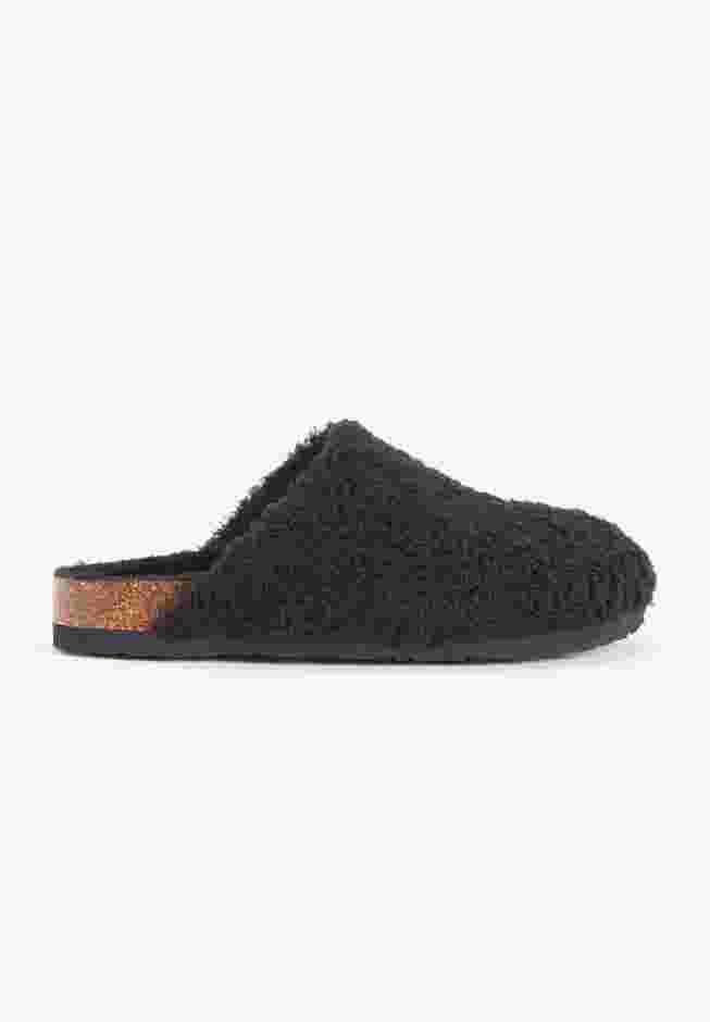 The Salma Slipper By Comfortview image number 3