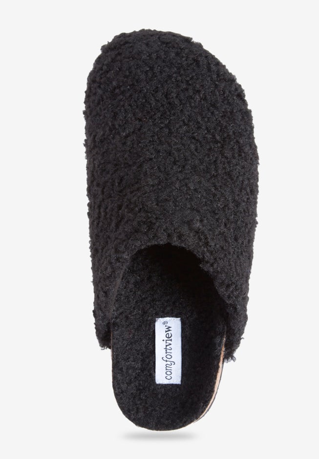 The Salma Slipper By Comfortview image number null