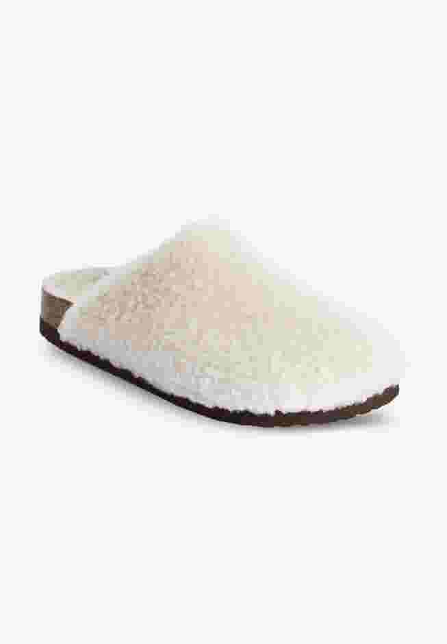 The Salma Slipper By Comfortview image number 0