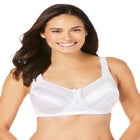 Exclusive Patented Side Wire Bra image number 0